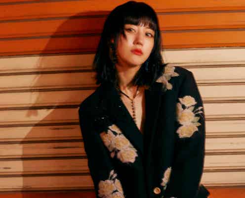 櫻坂46土生瑞穂、メンバー全員からメッセージ「涙で読めないかも」自身の熱い思いもつづる<Destination>