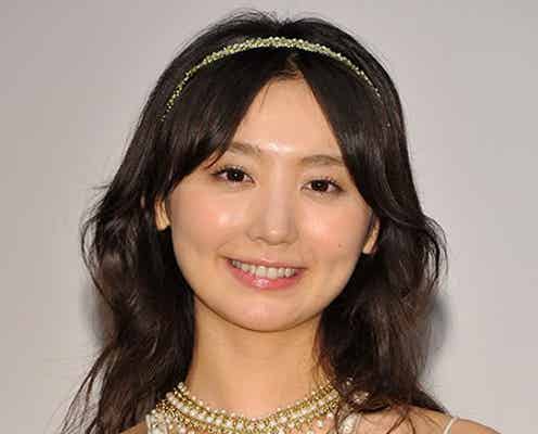 おのののか、恋愛観&“壁ドン”経験を告白