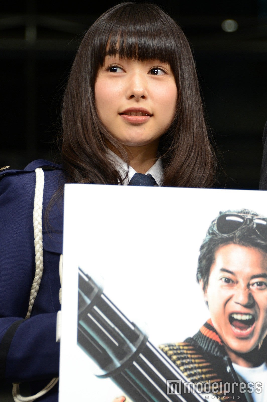 桜井日奈子（C）モデルプレス