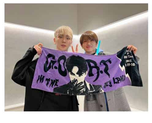 Nissy、SHINeeキーのライブ参戦 関係性に注目集まる「全く予想してなかった」