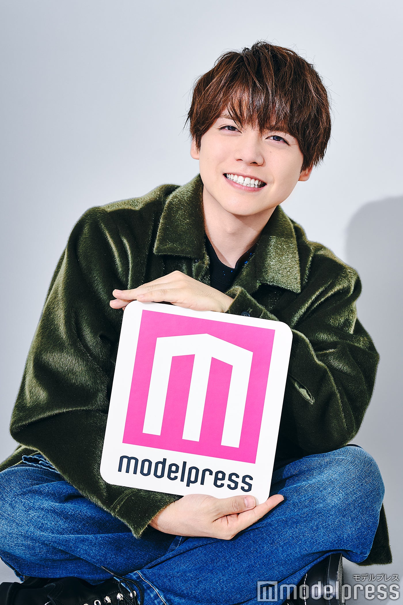 内田雄馬（C）モデルプレス