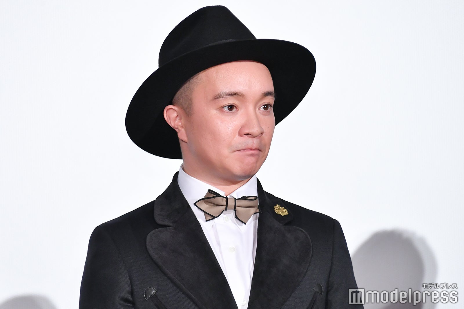 濱田岳 （C）モデルプレス