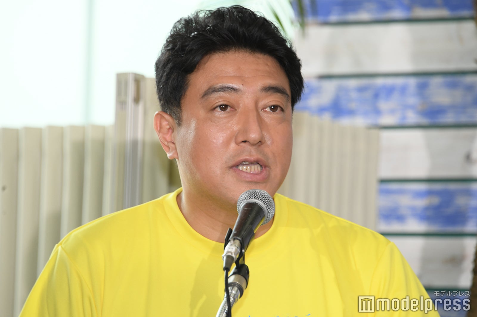 （C）モデルプレス