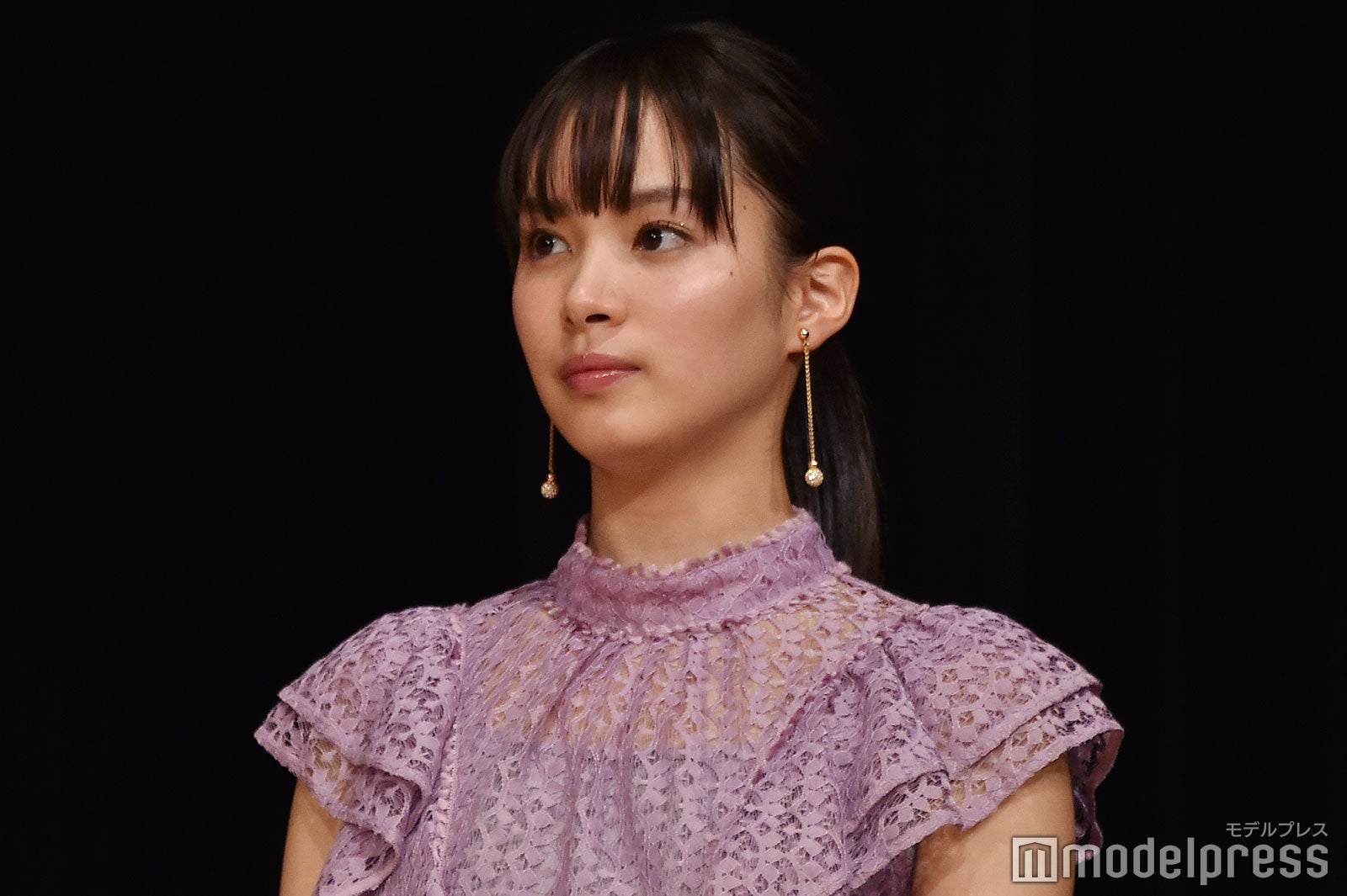 関水渚 （C）モデルプレス