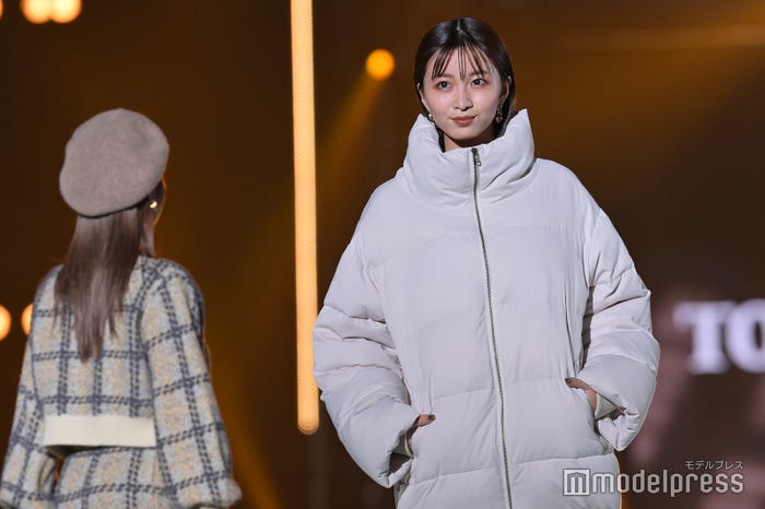 岡崎紗絵(C)モデルプレス