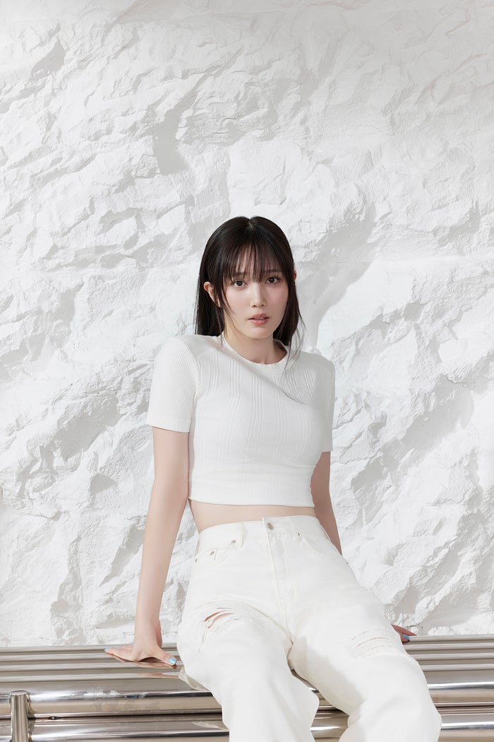 本田翼、黒髪ロングで印象ガラリ「圧倒的美」「輝き増してる」と反響