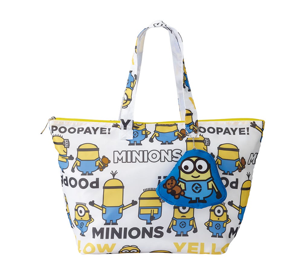 USJ、7月1日からレジ袋有料化 パーク内の全物販店舗が対象