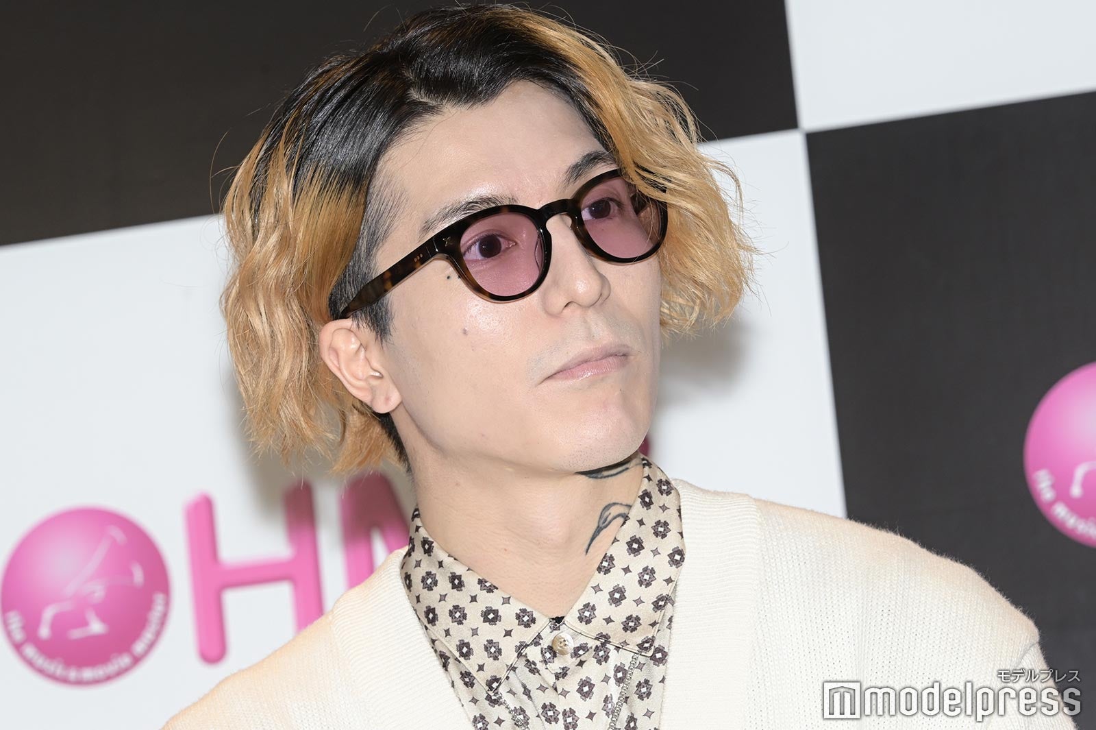 DJふぉい （C）モデルプレス