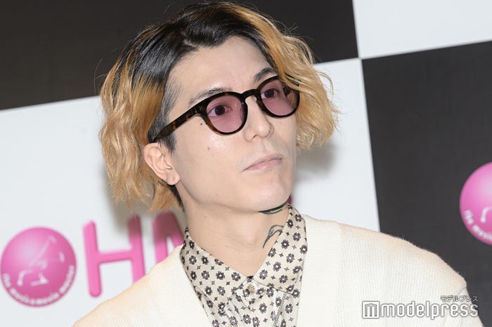 DJふぉい (C)モデルプレス