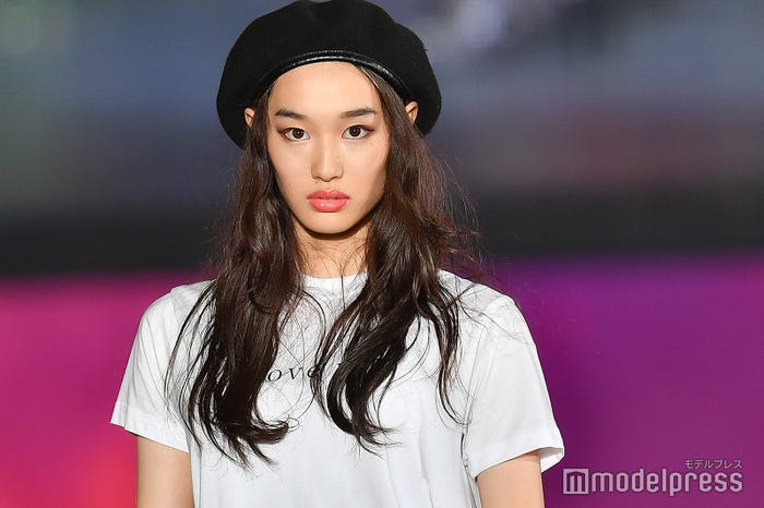 石田夢実 (C)モデルプレス