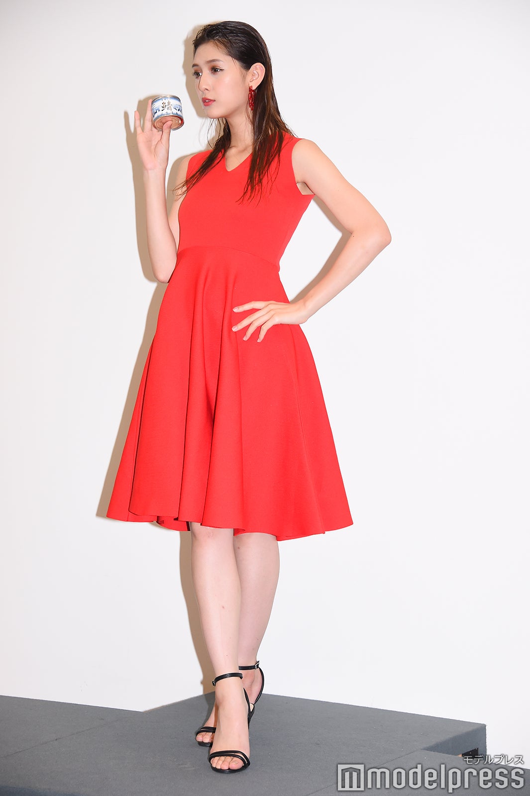 アンジェラ芽衣（C）モデルプレス