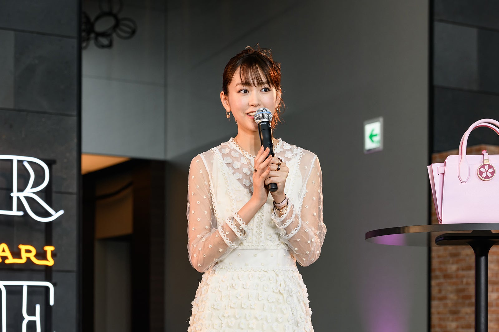 桐谷美玲“ラブエピソード”語る　性格が変わったきっかけは？