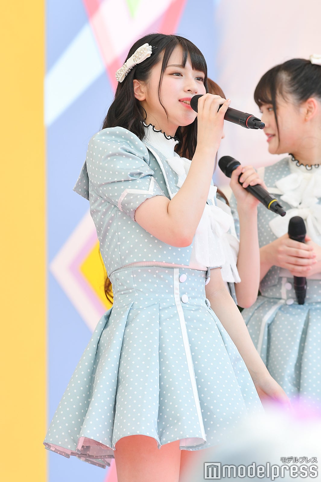 ＝LOVE（C）モデルプレス