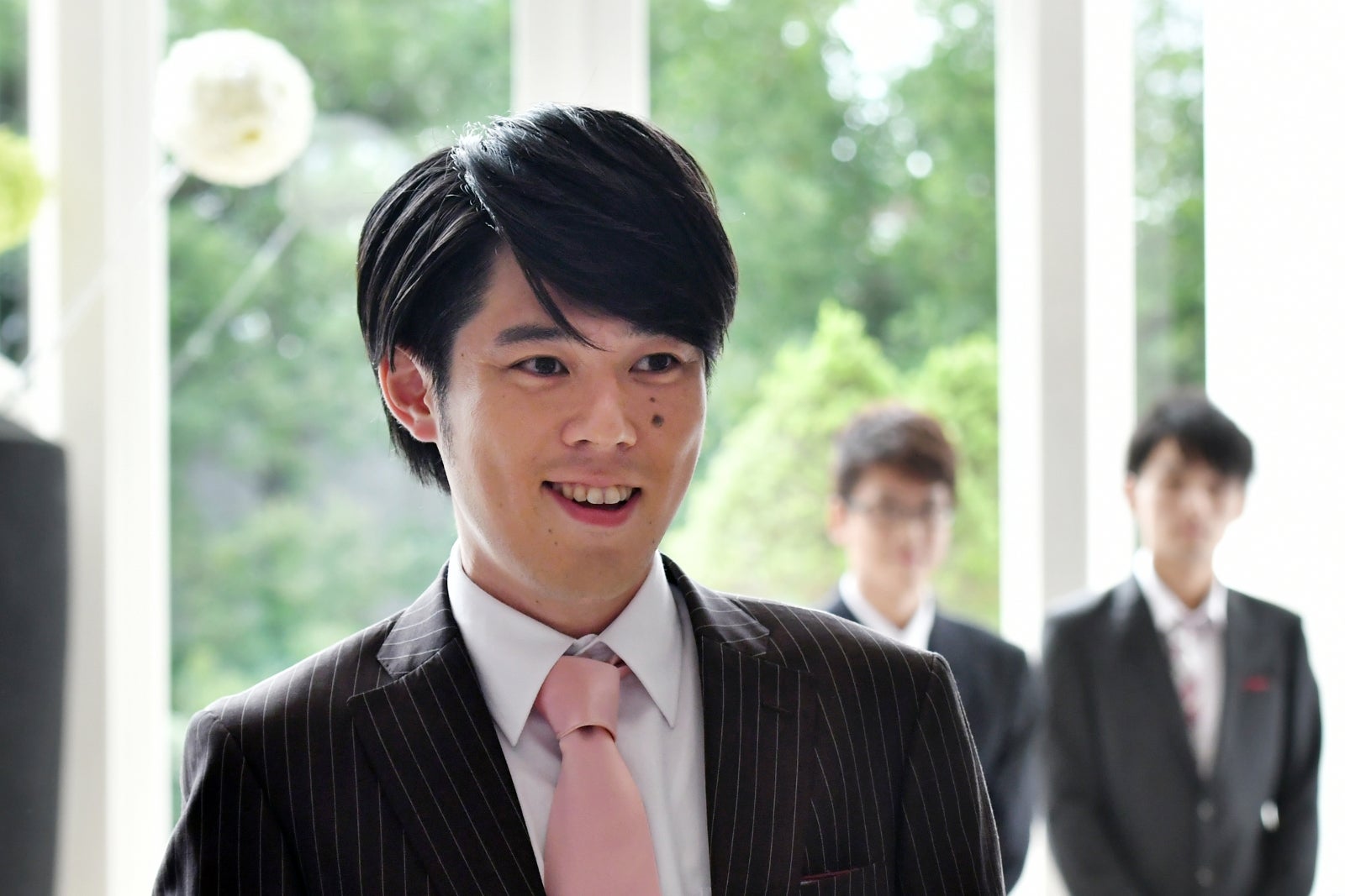 「せいせいするほど、愛してる」7話ゲストの好井まさお（C）モデルプレス