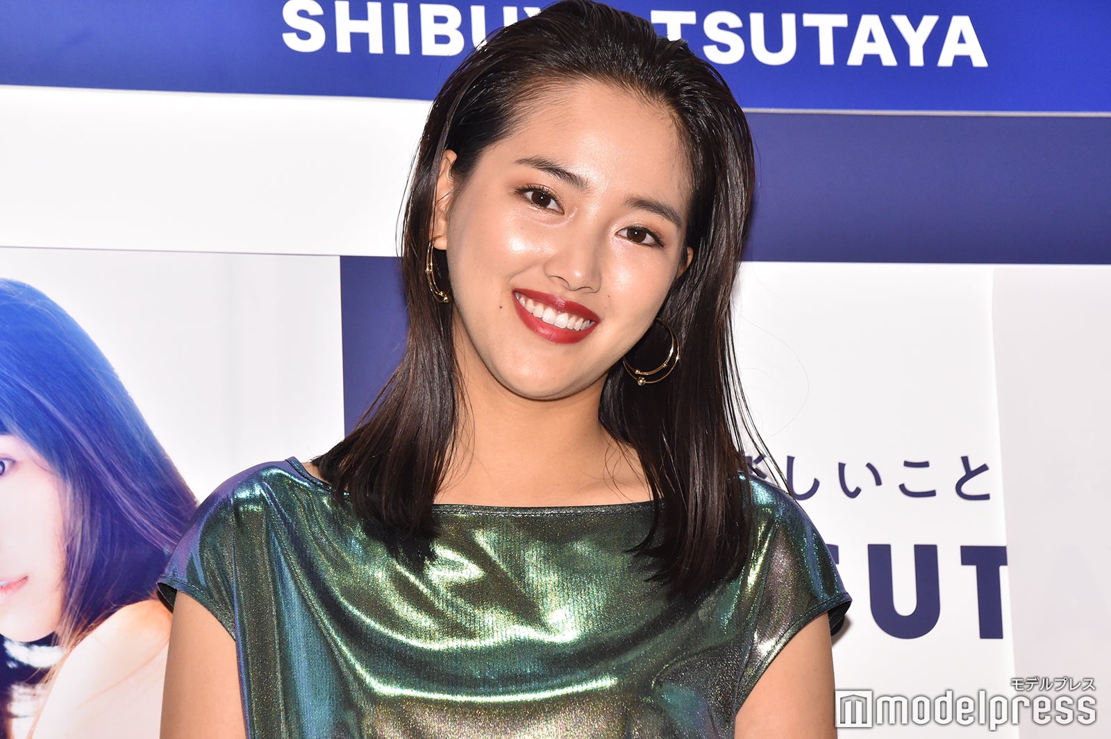 春花（C）モデルプレス