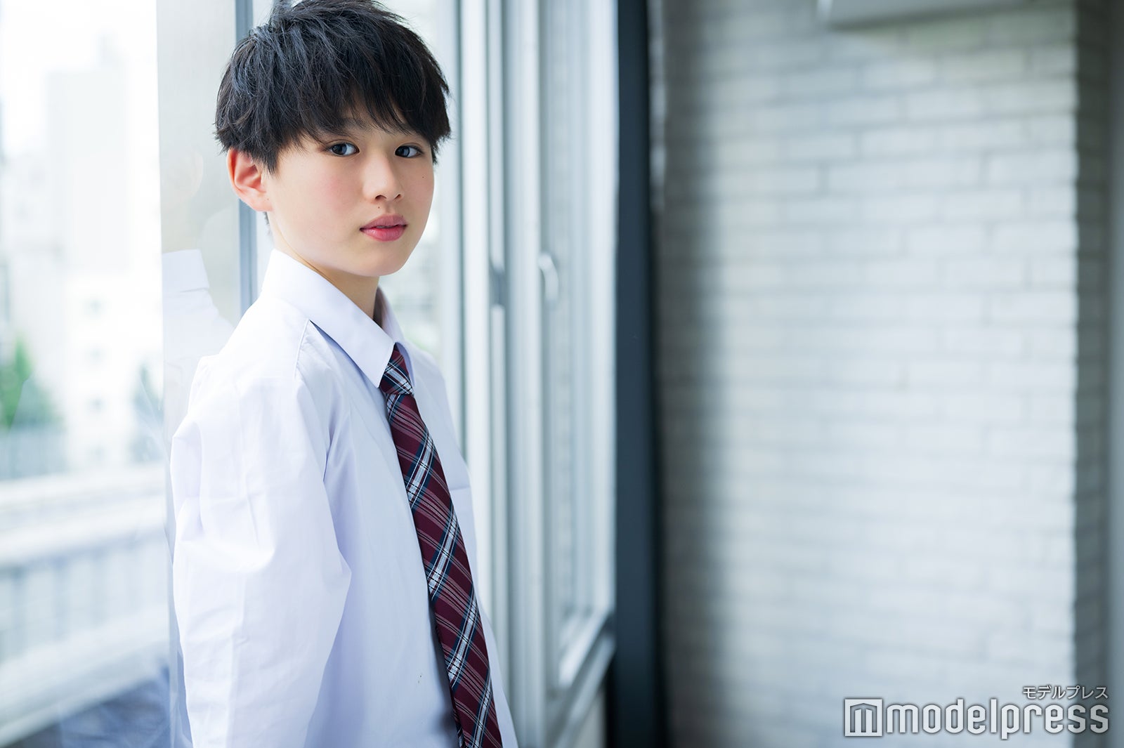 大木翔琉さん（C）モデルプレス