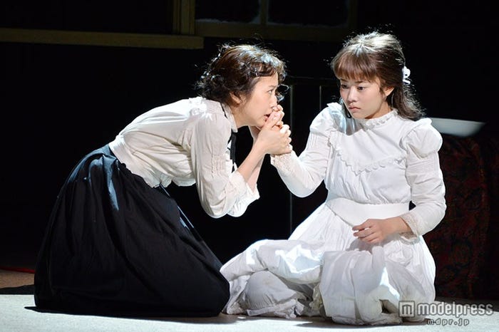 舞台のワンシーン