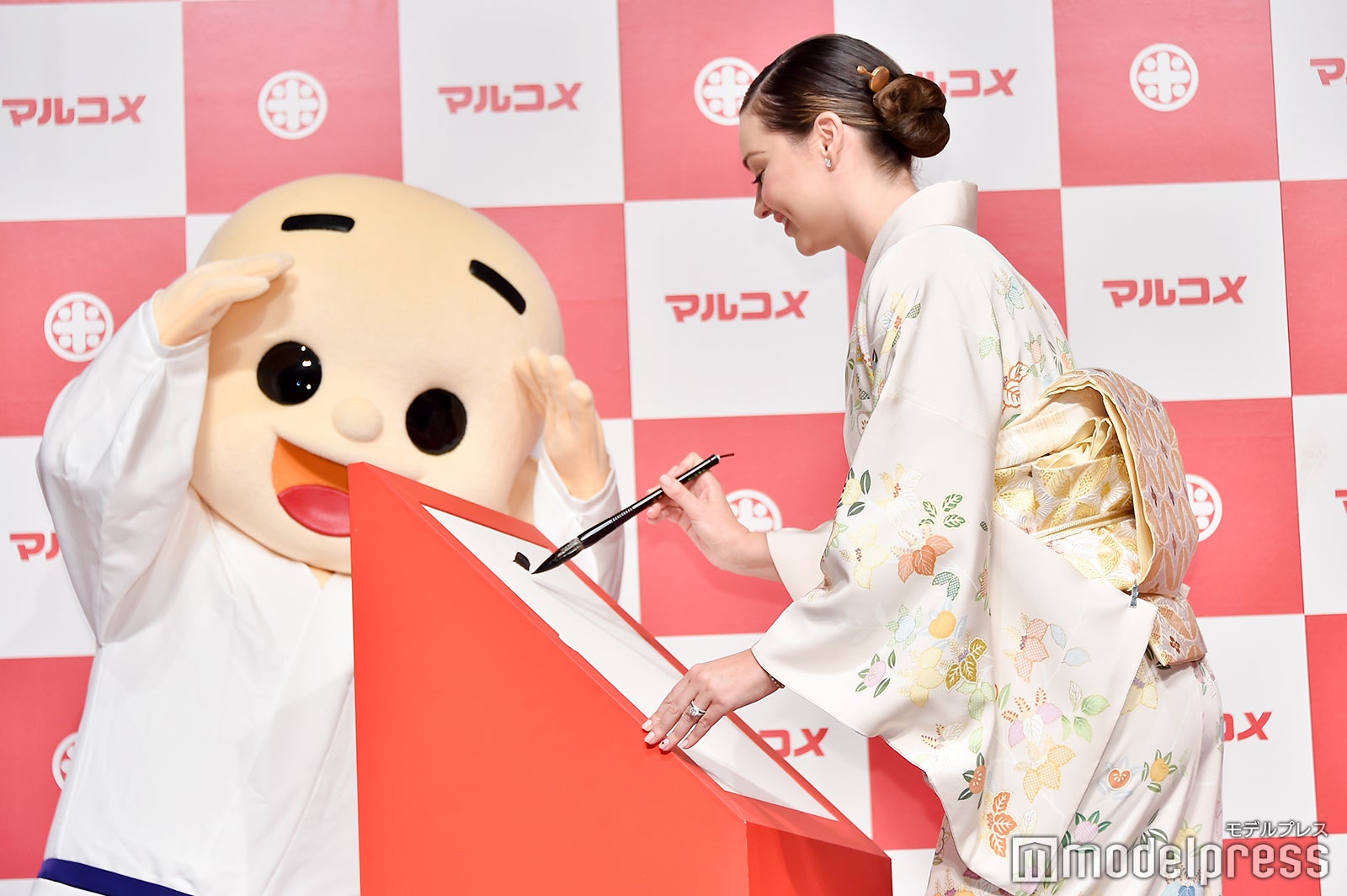 ミランダ・カー（C）モデルプレス