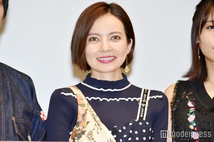 ベッキー(C)モデルプレス