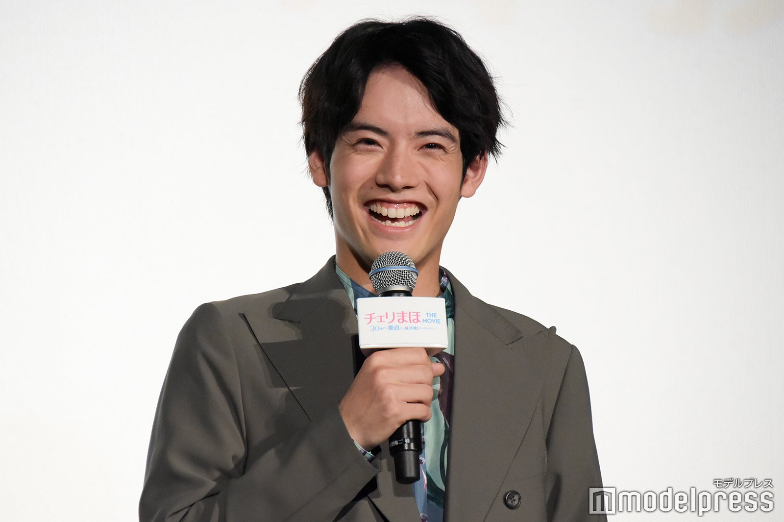 赤楚衛二 （C）モデルプレス