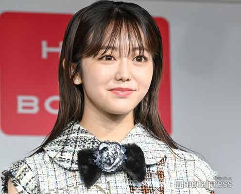 峯岸みなみ「恋するフォーチュンクッキー」新曲披露は「家で見てた」2013年のAKB総選挙を回顧