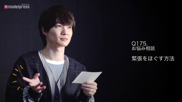 神木隆之介 今だから言える 現場でライバル視していた共演者 神木くんが尊い Vol 7 モデルプレス