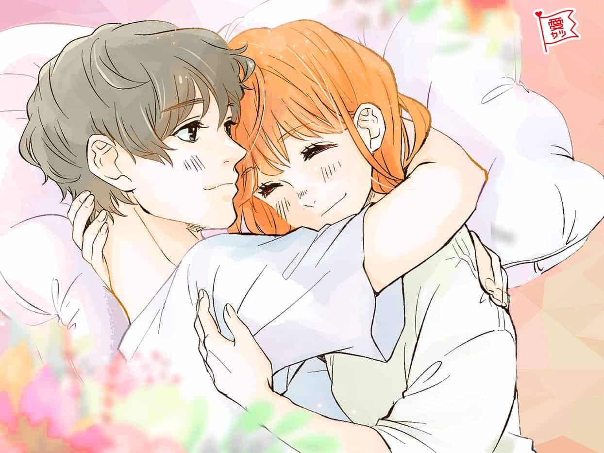 男女の星座別 休日はいつも一緒な ラブラブカップル ランキングtop5 モデルプレス