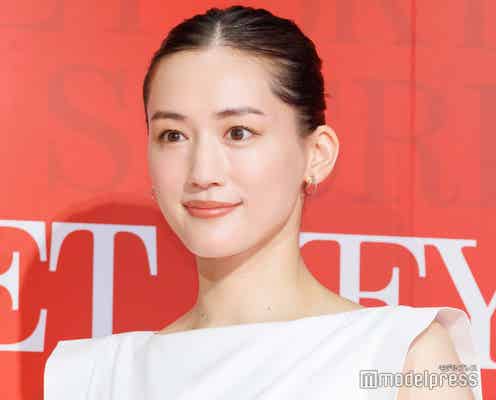 SixTONESジェシー「リボルバー・リリー」アクションシーン 綾瀬はるかに“気をつけていたこと”明かす
