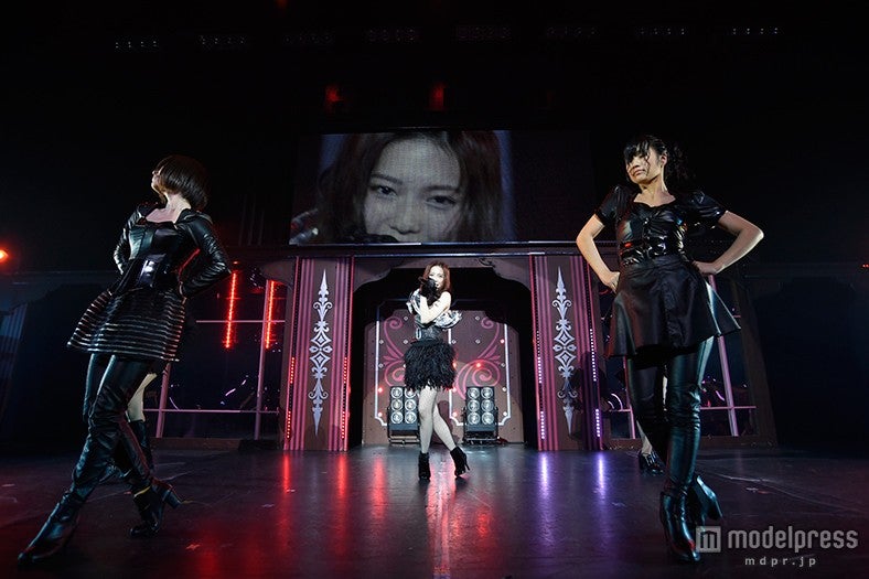 AKB48全国ツアー「あなたがいてくれるから。～残り27都道府県で会いましょう～」千秋楽＠仙台