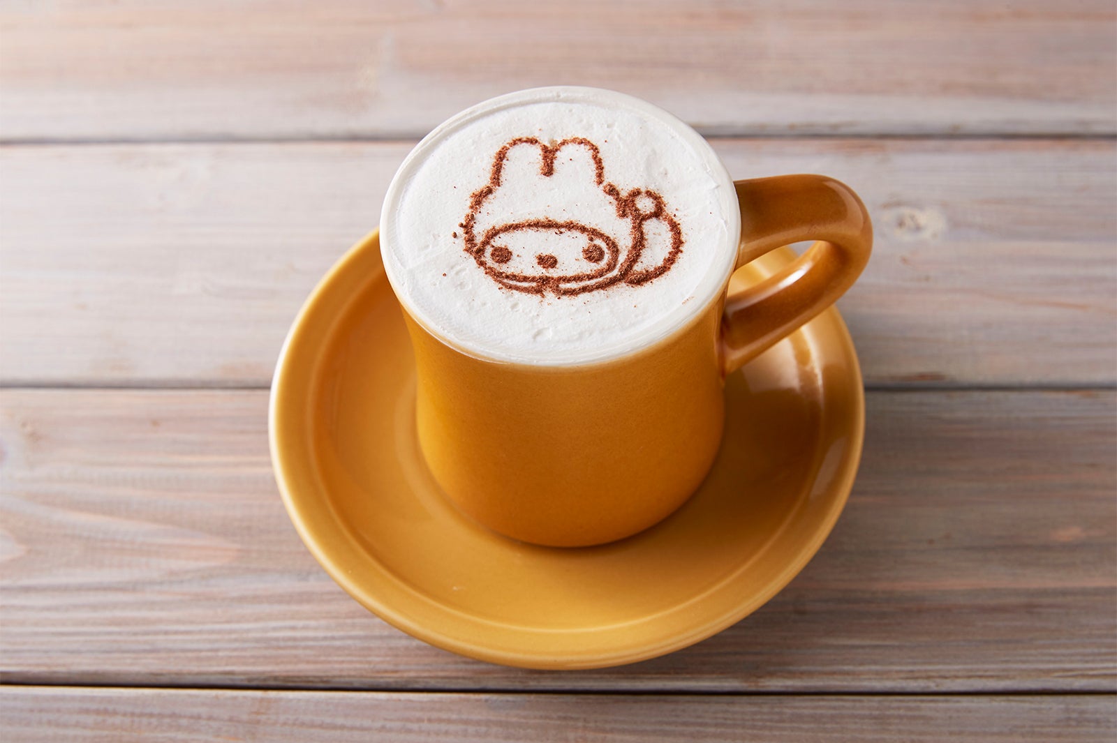 （C）’76，’79，’84，’88，’96，’16 SANRIO APPR．NO．S574208（C）watabemanabu／M-Loop