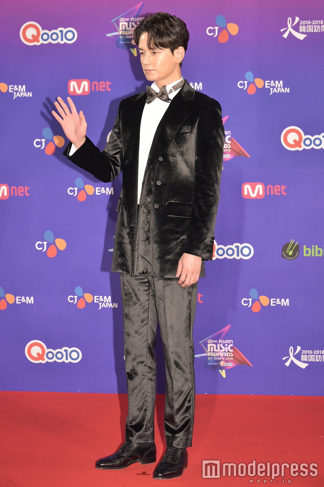 （C）モデルプレス