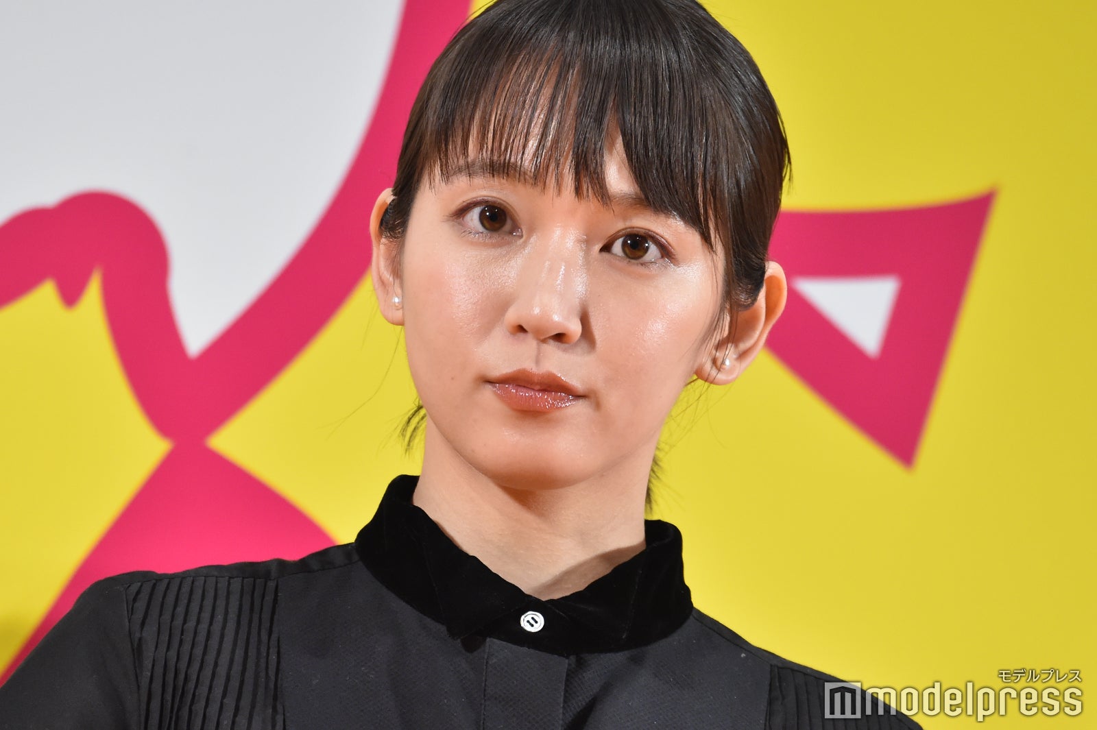 吉岡里帆 （C）モデルプレス