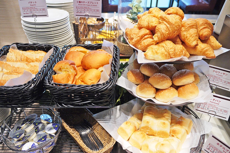 ITALIAN BUFFET and CAFE LA MAREA