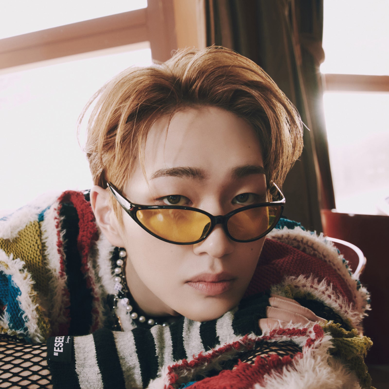 SHINeeオンユ、日本初1stソロアルバム「Life goes on」＆ソロツアー決定＜日程一覧＞