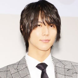 中川大志、バイオリンシーンは代役なし!