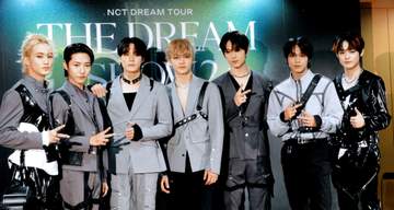 NCTマークが事務所と契約満了でグループ脱退の衝撃 ファンへ直筆メッセージ＆メンバーも夢を応援