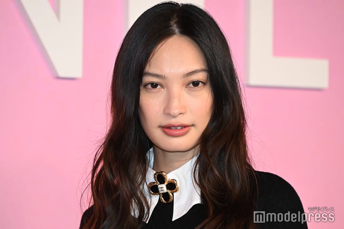 大政絢(C)モデルプレス