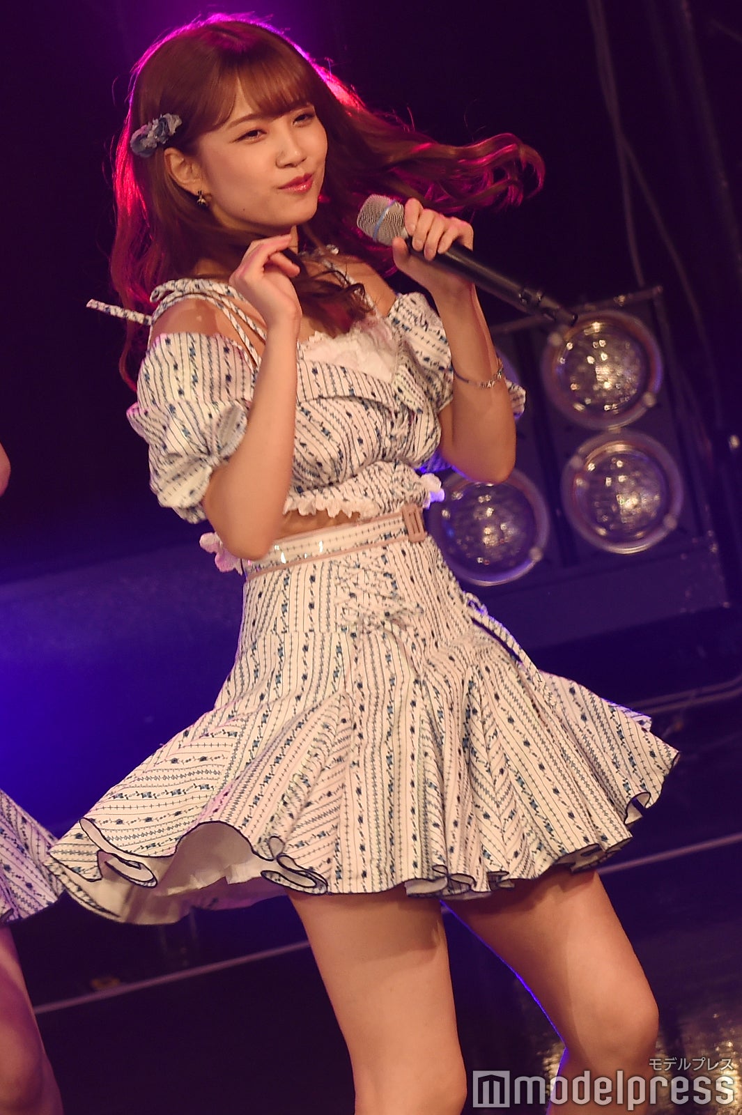 AKB48（C）モデルプレス