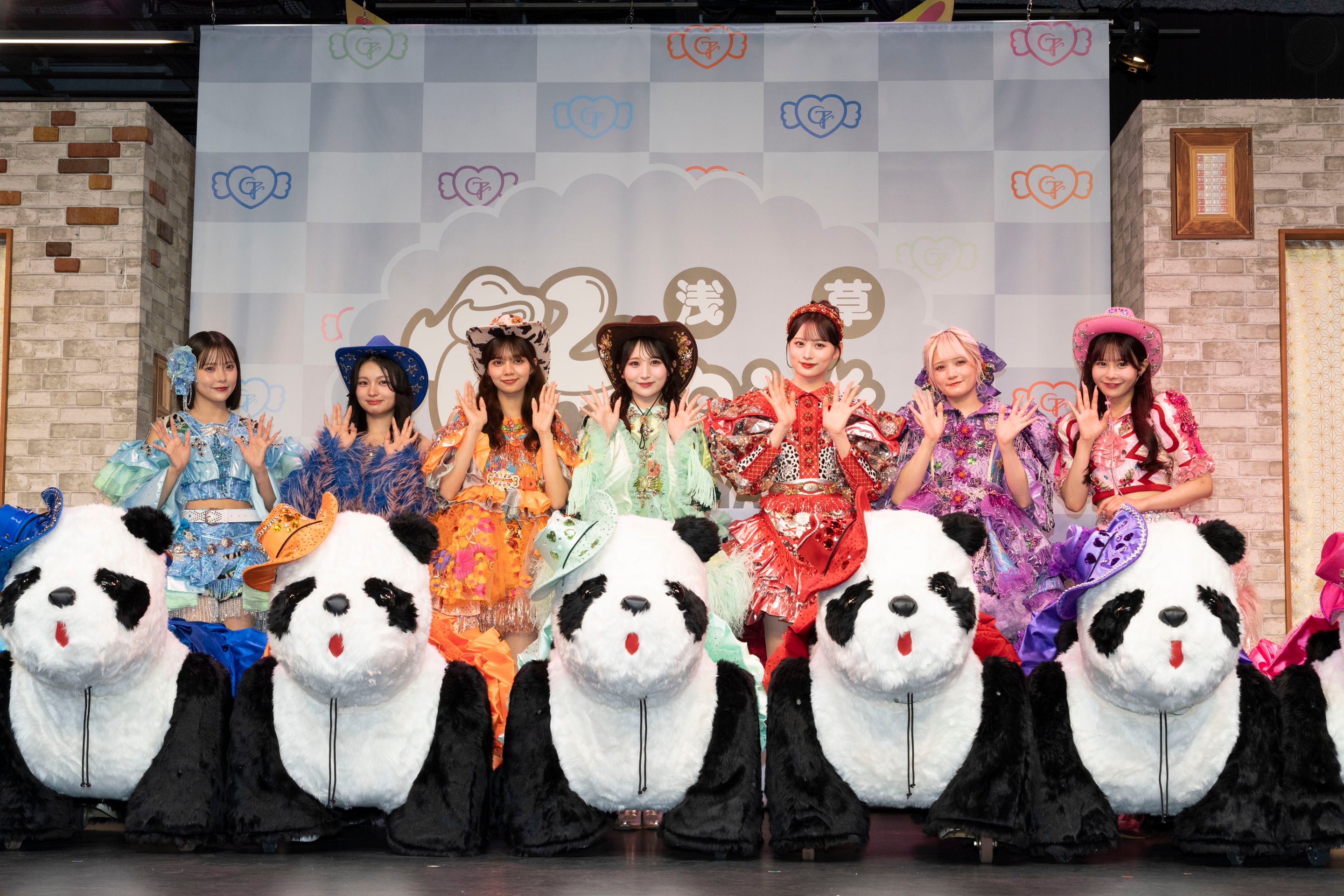 CANDY TUNE（提供写真）