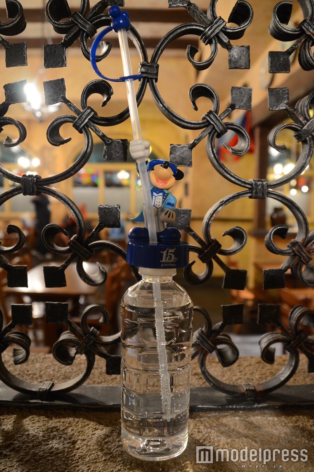 ボトルキャッパー800円（C）モデルプレス