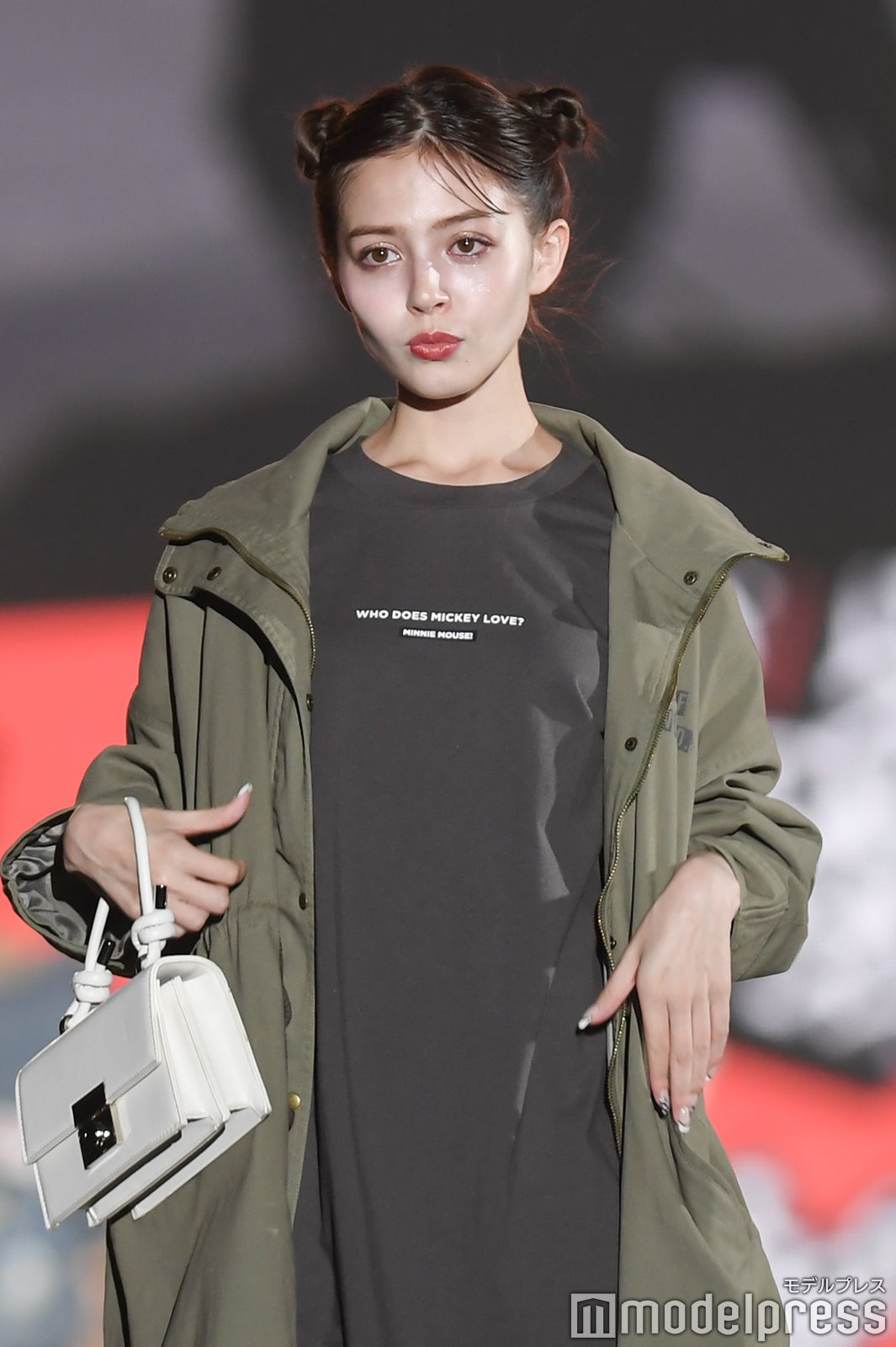 加藤ナナ（C）モデルプレス