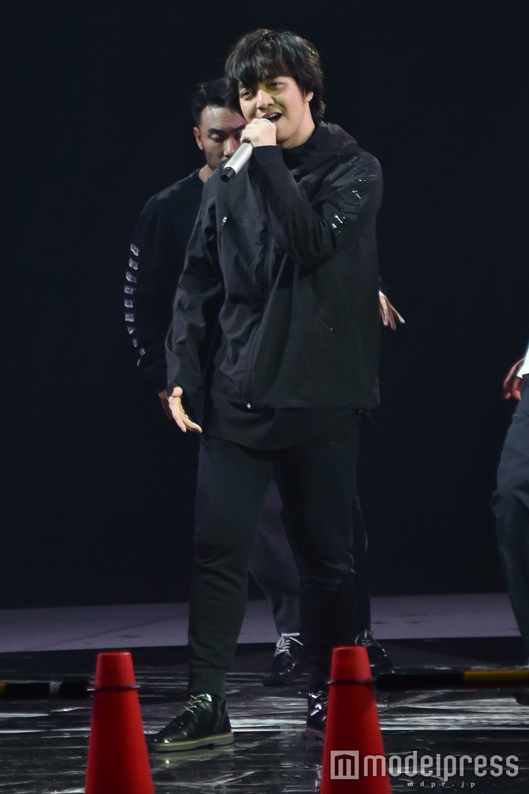 三浦大知（C）モデルプレス