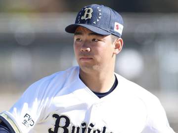 オリックス ドラ1・藤川敦也投手がトミー・ジョン手術と発表 18日に佐賀県内の病院で