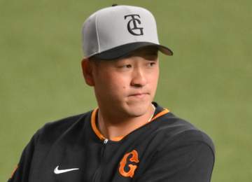 連敗の巨人 試合後に緊急選手ミーティング 「みんなで乗り切っていきたい」と主将の岸田 内容はシンプル「若い選手が多い。元気だけはなくさずに明るく」