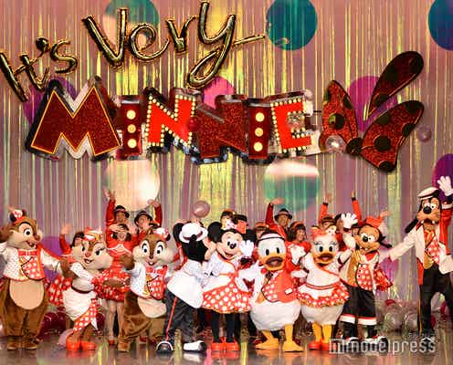 TDR、スペシャル動画配信 新型コロナで休園延長受け