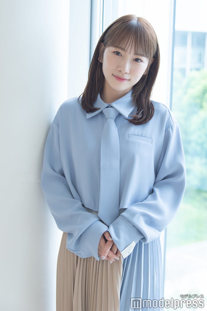 川栄李奈(C)モデルプレス