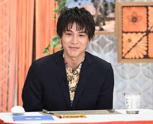 中川大志&新木優子、周囲が知らない一面を親友が暴露 NEWS増田貴久の交友関係も明らかに