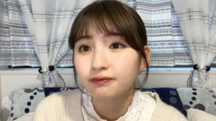 井上小百合(提供写真)