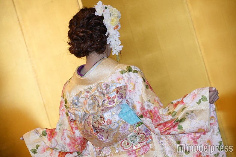 山下ゆかり（C）モデルプレス