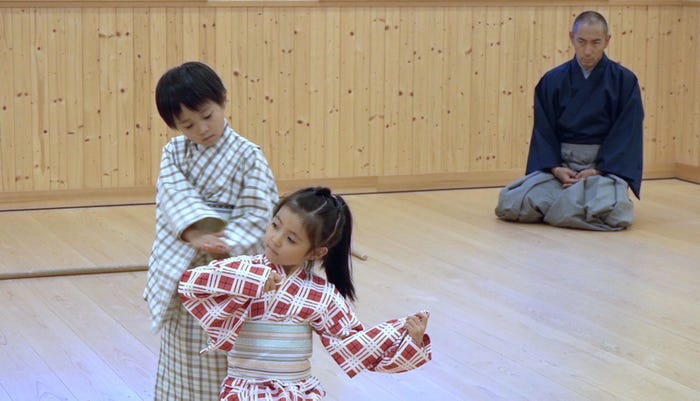 「市川海老蔵に、ござりまする2017」より(C)日本テレビ